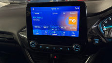 Ford Puma 1.0 EcoBoost Hybrid mHEV Titanium 5dr Petrol Hatchback